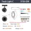 6mm rails - Smart Zigbee Other Lights