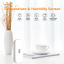 Aubess temperature and humidity sensor