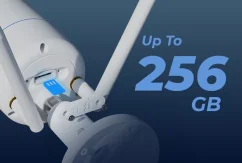 Reolink RLC-810WA - kamera Wi-Fi 6 4K Ultra HD