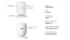 SONOFF SenseGuard Presence Core 24GHz - SNZB-06P24
