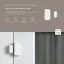 Aqara Tür-/Fensterkontakt T1 – Intelligenter Zigbee-Kontaktsensor
