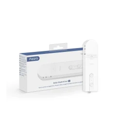 Aqara Roller Shade Driver E1 (RSD-M01)