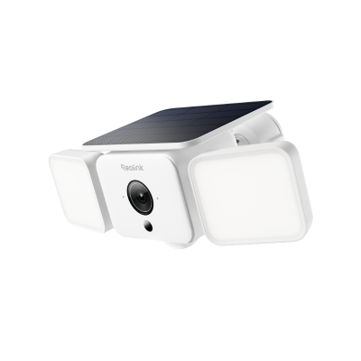 Reolink Solar Floodlight Cam