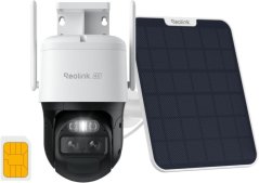 Reolink TrackMix LTE