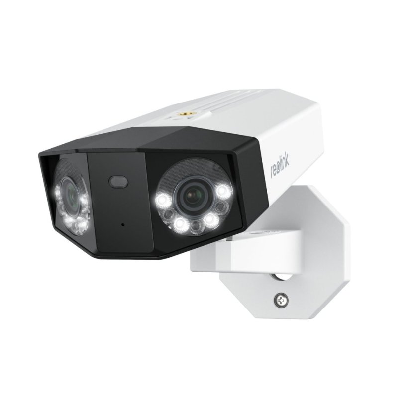 Reolink Duo 3 PoE - Dual-Lens 16MP Überwachungskamera