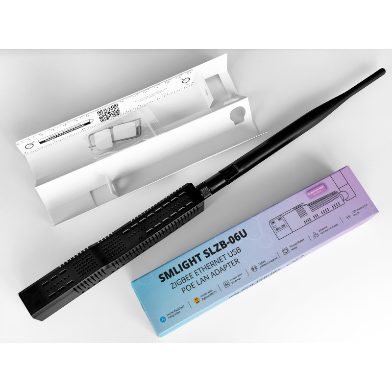 SMLIGHT SLZB-06U