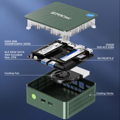 GMKtec G3 Mini PC