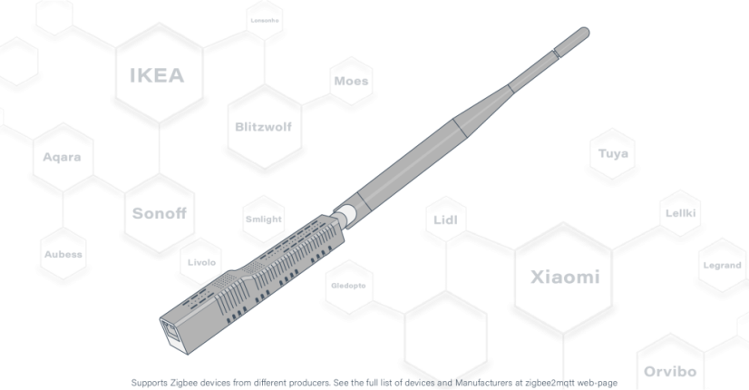 SMLIGHT SLZB-06Mg24 - Ta nejpokročilejší
