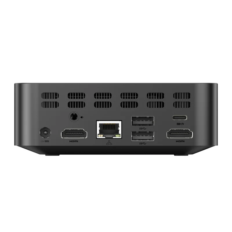 Teclast N20 Pro Mini PC