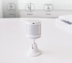 Aqara Chytrý Zigbee pohybový senzor RTCGQ11LM
