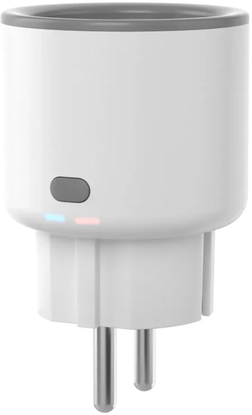 SONOFF S60ZBTPF iPlug Zigbee