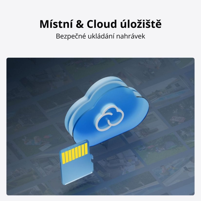Reolink Go PT Plus