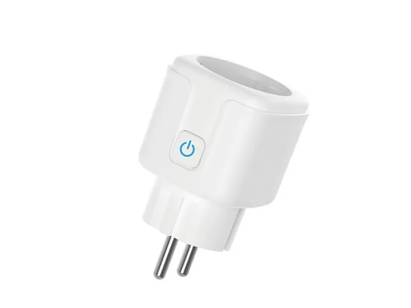 Tuya Zigbee Smart-Steckdose
