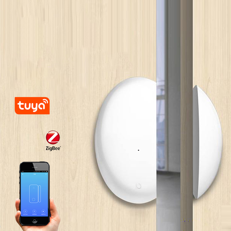 RSH Tuya ZigBee Rilevatore Intelligente per Finestre
