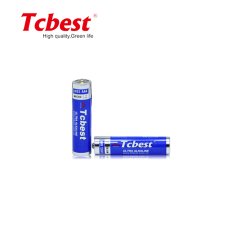 TCbest Ultra Alkaline AAA (LR03) 1.5V Battery – High-Performance Long-Lasting Power Cell