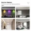 GLEDOPTO GL-S-014P - Zigbee 3.0 Pro MR16 RGB+CCT Smart-Spotlight 5W 12-24V