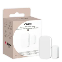 AQARA Door and Window Sensor T1 (DW-S03D) - Zigbee 3.0 dveřní senzor