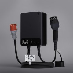 dé Wallbox 11kW​