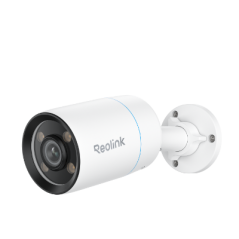 Reolink CX810 - kamera z prawdziwą nocną wizją w pełnym kolorze
