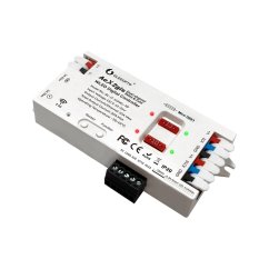 GLEDOPTO GL-C-116WL WiFi ESP32 WLED řadič adresovatelných LED pásků