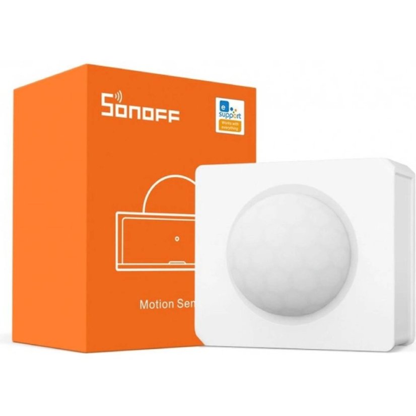 SONOFF SNZB-03 ZigBee Bewegungssensor