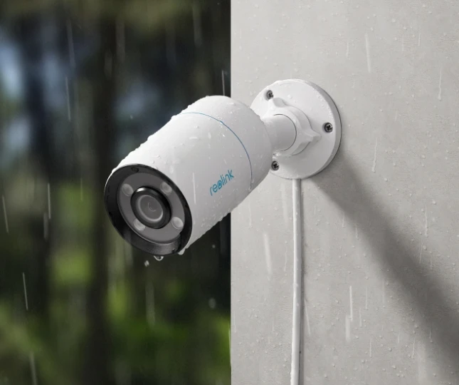 Reolink CX810 - kamera so skutočným plnofarebným nočným videním