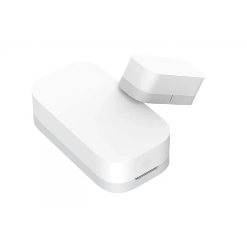 Aqara Sensore per Porte e Finestre T1 – Sensore di Contatto Zigbee Intelligente per Sicurezza Domestica
