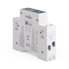 Chayo (Tongou) TO-Q-SYS-JZT