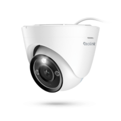 Reolink RLC-833A – 4K PoE bezpečnostná kamera
