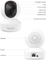 Reolink E1 Pro