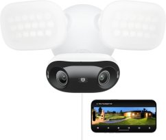 Reolink Elite Pro Floodlight PoE