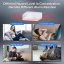 MOES Carbon Monoxide Alarm - Zigbee