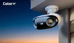 Reolink Elite X Pro PoE — Professionelle PoE-Überwachungskamera