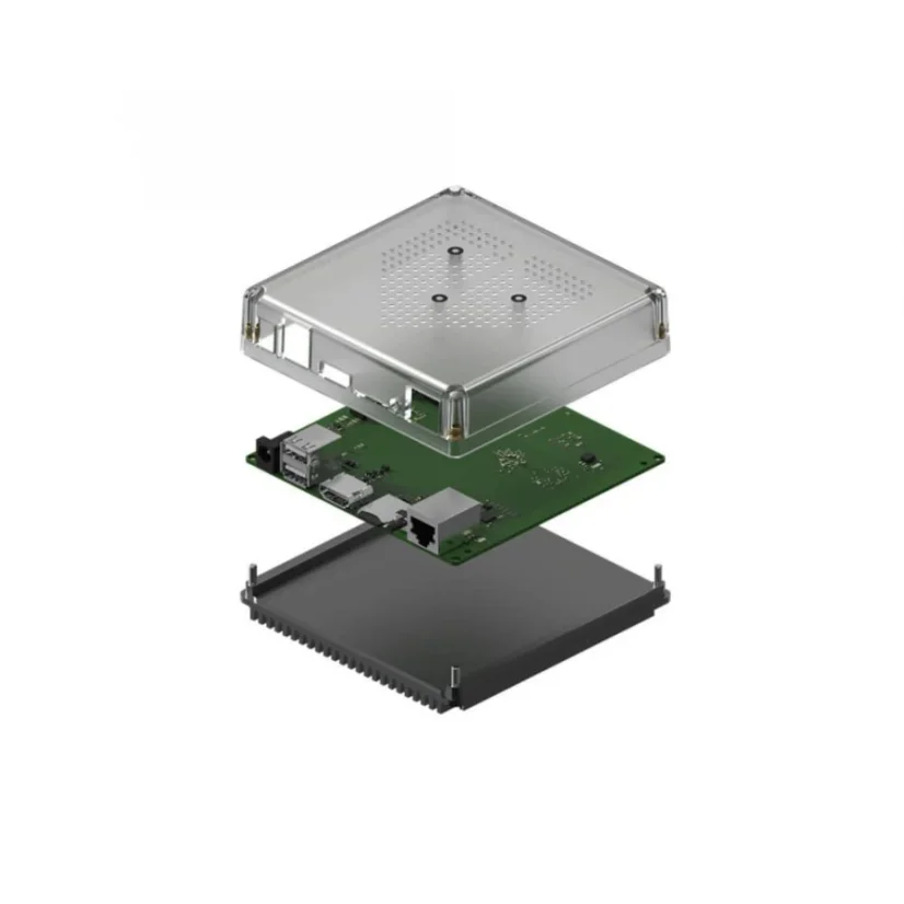 Home Assistant Green