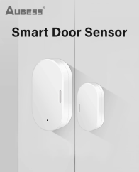 Aubess Zigbee sensor dveří a oken