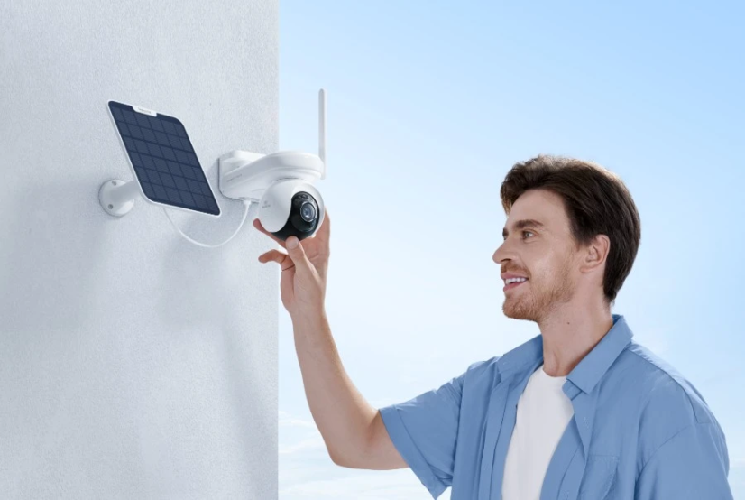 Reolink Altas PT Ultra