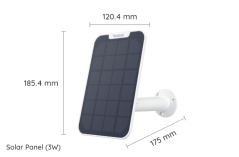 Reolink Solar Panel 3W