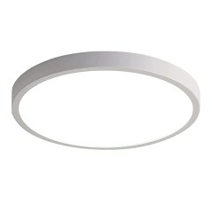 Smart LED stropné svietidlo Tuya Zigbee 24W