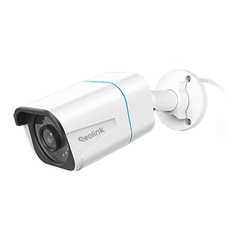 Reolink RLC-810A - 4K PoE bezpečnostná kamera