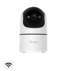 SONOFF CAM Pan-Tilt 2 Smart Indoor Home Security Camera | CAM-PT2