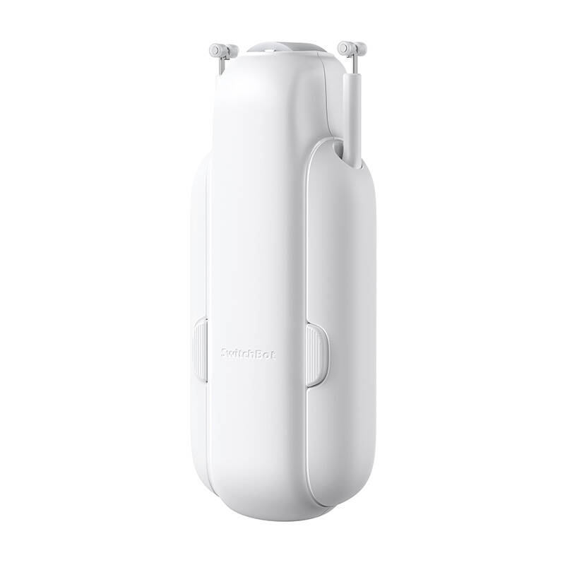 SwitchBot Curtain U Rail 3 System – Binario U Rail (Bianco)