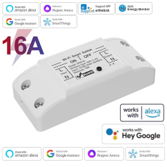 eWeLink relè smart Wi-Fi