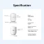 SONOFF SenseGuard Presence Core 24GHz - SNZB-06P24