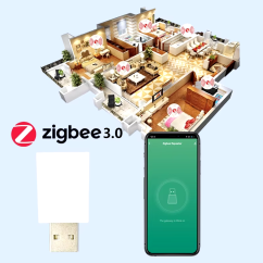 Tuya ZigBee USB Signal Repeater