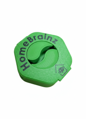 Nawijarka kabli HomeBrainz