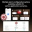 SONOFF Zigbee SenseGuard vnitřní siréna | SNZB-09P