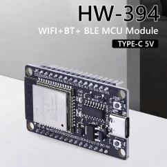 ESP32 WROOM-32