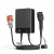dé Wallbox 22 kW – stazione di ricarica Tipo 2, 6–32 A, con app e RFID
