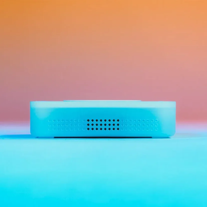 Home Assistant Voice Preview Edition