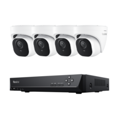 Reolink RLK8-800D4